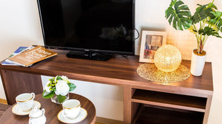 スタンダード ダブルルーム