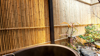 京町家一棟貸し