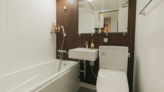 エコノミー ツインルーム シングルベッド 2 台 禁煙