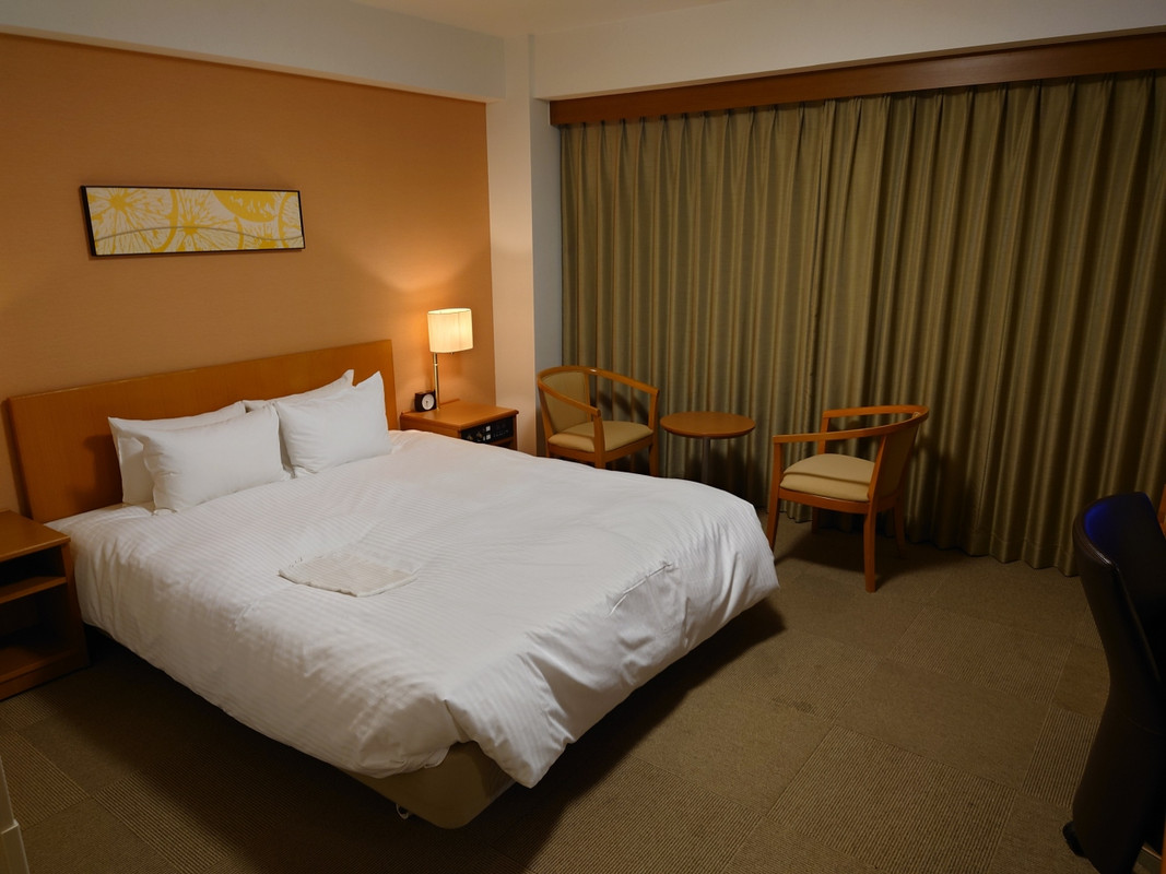 リッチモンドホテル宮崎駅前