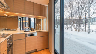 2ベッドルーム プレミア スイート