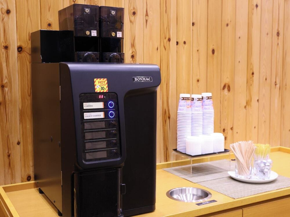 コーヒー サービス