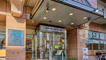 施設の入り口 / 5