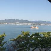 神撰の宿 みや離宮（広島県 旅館） / 4