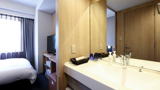 スタンダード ダブルルーム 禁煙