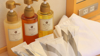 スーペリア トリプルルーム 喫煙可