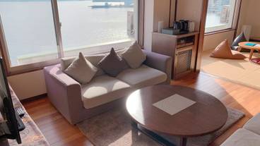 リビング エリア / 23