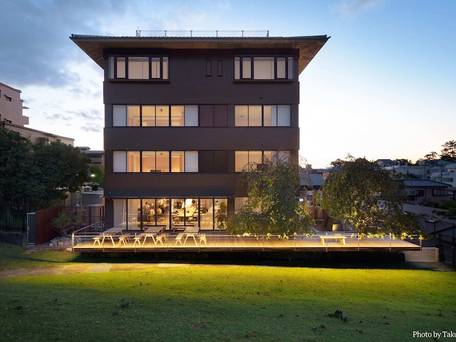 MIROKU 奈良 by the SHARE HOTELS / 4