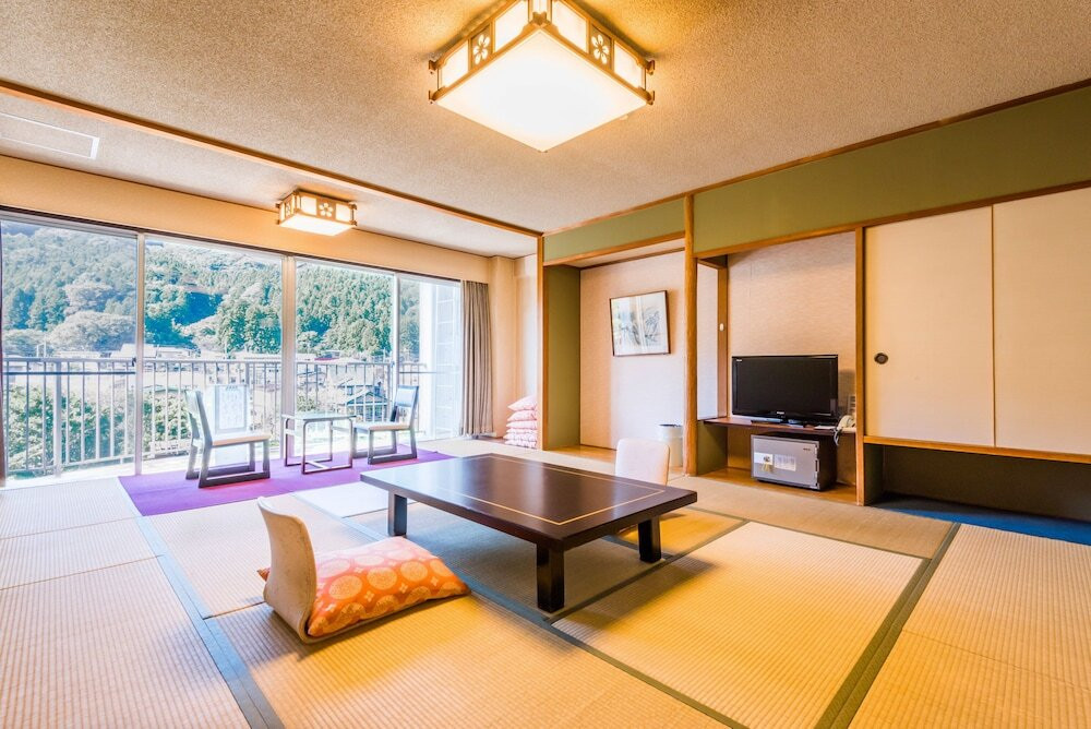 ゲーム好きキッズは虜に♪広々和室でゆったり過ごせる4067370