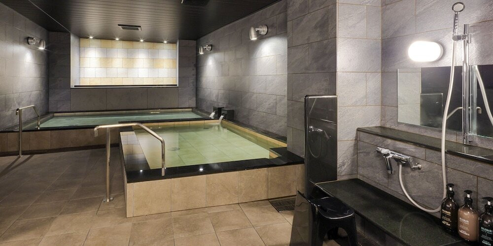 定宿にしたくなる♪心安らぐヒノキの湯や「Refa」シャワーが嬉しい3398373