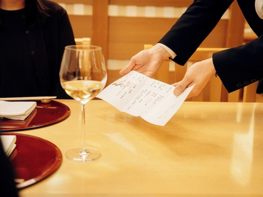 レストラン