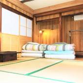 奄美の民宿 ゲストハウス HUB a nice inn!(鹿児島県 民宿) / 5