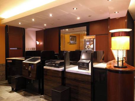 アパホテル 大垣駅前 / 2