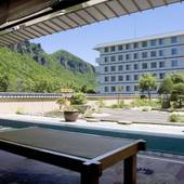 層雲峡 朝陽亭（北海道 旅館） / 3