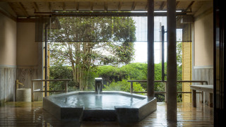 【新・露天風呂付・洋室】〈海側・禁煙客室・42㎡〉