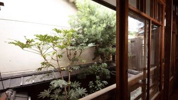 部屋からの景観 / 28