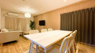 ファミリー スイート 3 ベッドルーム