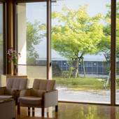 亀嵩温泉 玉峰山荘（島根県 旅館） / 2