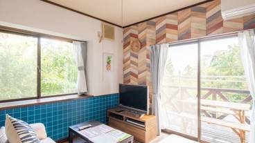 リビングルーム / 24