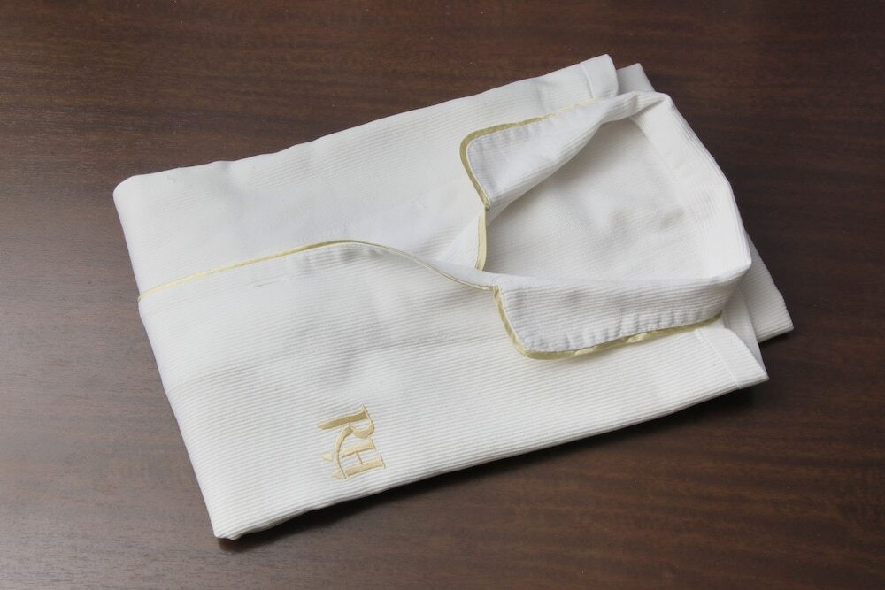 客室の設備とサービス