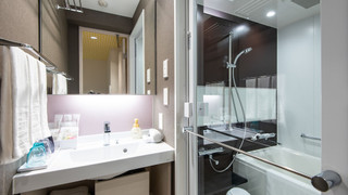 [禁煙] コンフォートツイン (Refaファインバブルピュア全室設置)