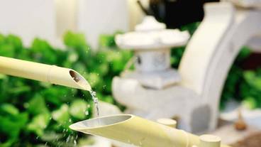 内部エントランス / 2