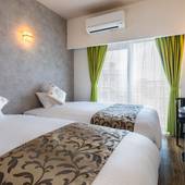 Mr.KINJO 万座ビーチ前（沖縄県 アパートメント） / 5