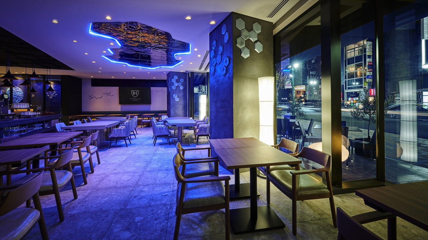 ザ ロイヤルパーク キャンバス 神戸三宮（ザ ロイヤルパーク キャンバス コウベサンノミヤ） / 7