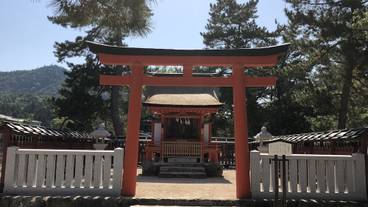 観光スポット / 10