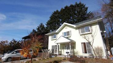 建物のデザイン / 11