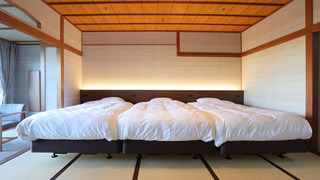 和モダントリプルルーム 禁煙