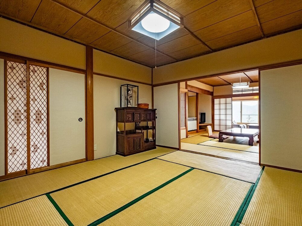 客室