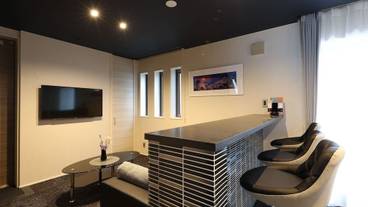 リビング エリア / 9