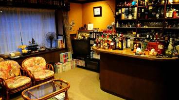 バー (施設内) / 9