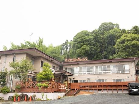 いわき 湯本温泉 美風の宿 / 4