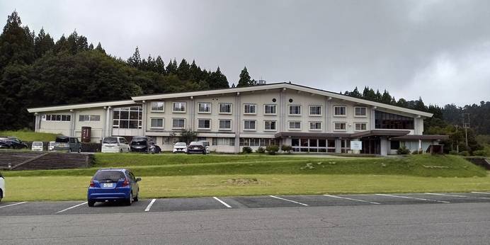 休暇村 庄内羽黒（山形県 旅館） / 1