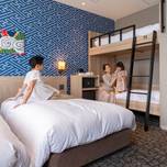 【香川県】子連れに快適な旅館＆ホテル16選～貸切温泉や二段ベッドで楽しいホテル時間～