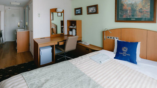 セミダブル 禁煙