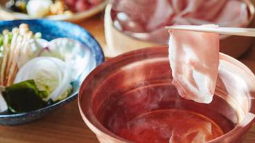 レストラン / 21