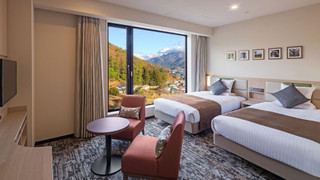 コンフォート ツインルーム 禁煙