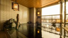 天然温泉 茶月の湯 ドーミーインEXPRESS掛川