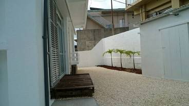 テラス / パティオ / 5