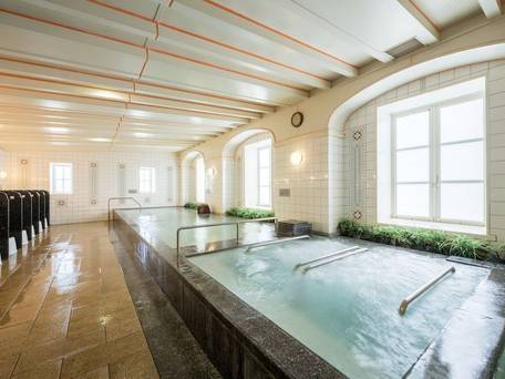 ホテルモントレ仙台 / 2