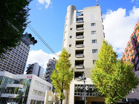 ホテルルートイン博多駅南 / 4