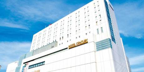 小田急ホテルセンチュリー相模大野