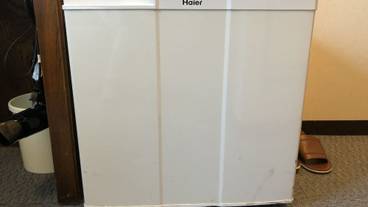 小型冷蔵庫 / 20