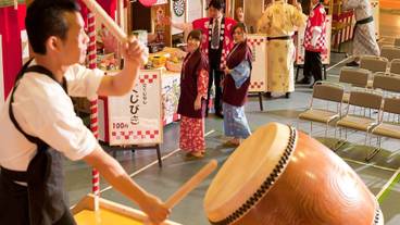 シアター ショー / 1