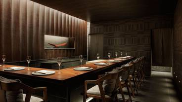 日本料理「SHUHARI」 / 8