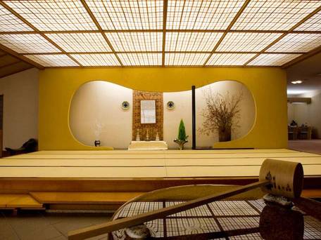 飛騨高山 本陣平野屋 花兆庵 / 2