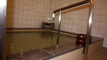 内部エントランス / 2